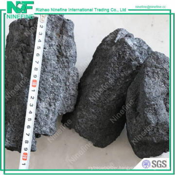 Whosale 87% FC low sulphur foundry coke for steel making